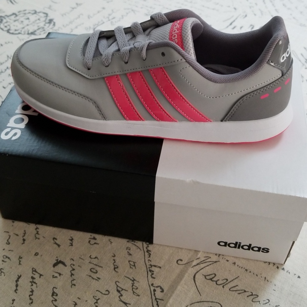 Adidas Switch Sneakers